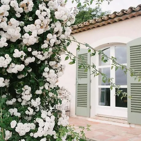 La Baldina Villa