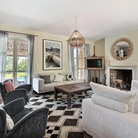 La Baldina *